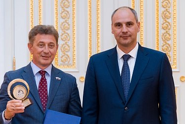 Сергей Грачев: «Конкурс «Лидер экономики» в очередной раз доказал свою востребованность»
